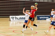 Roskilde Hndbold - Tarm-Foersum Hndbold